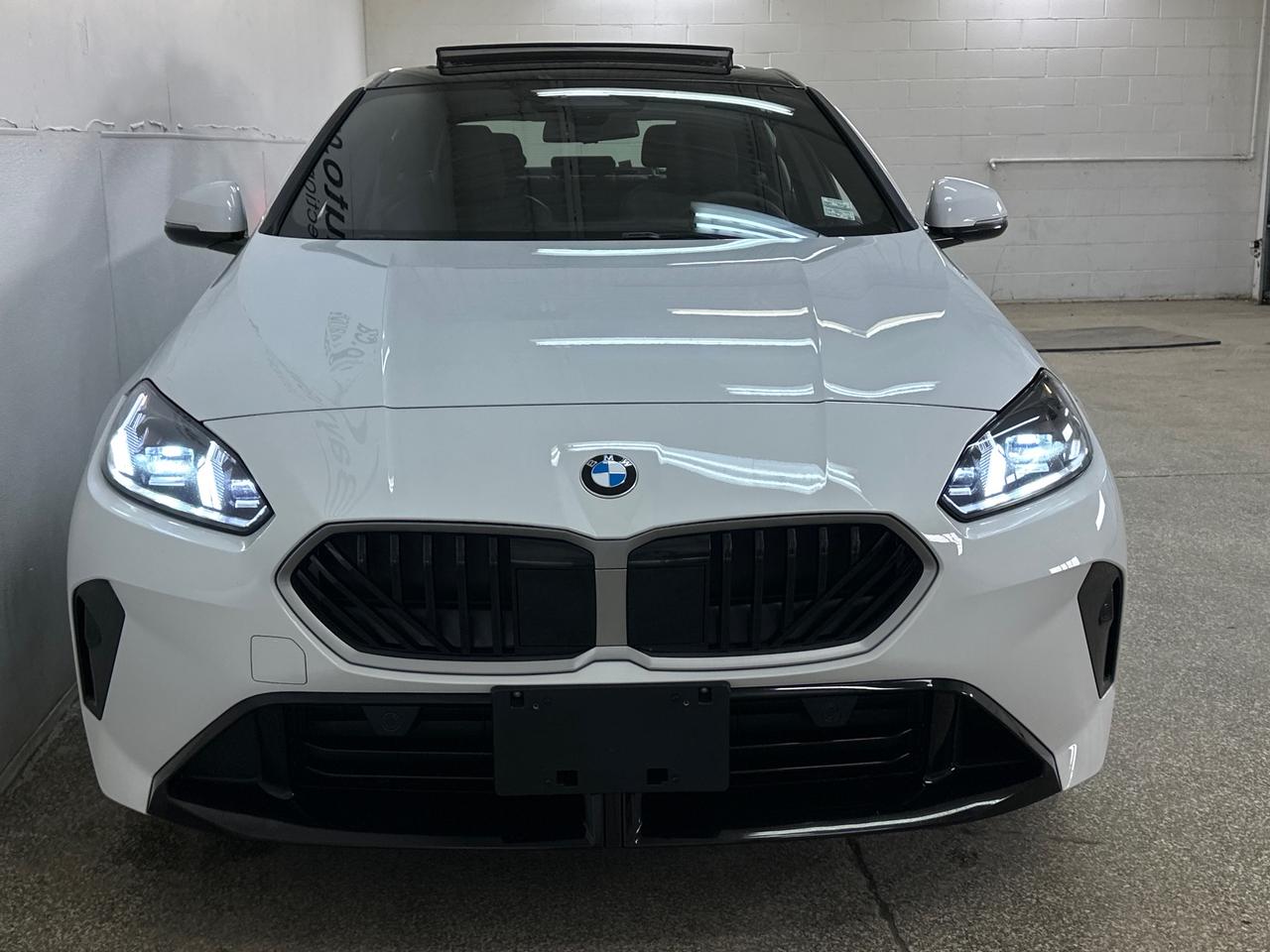 2025 BMW 228 Gran Coupe xDrive 4dr All-Wheel Drive Photo
