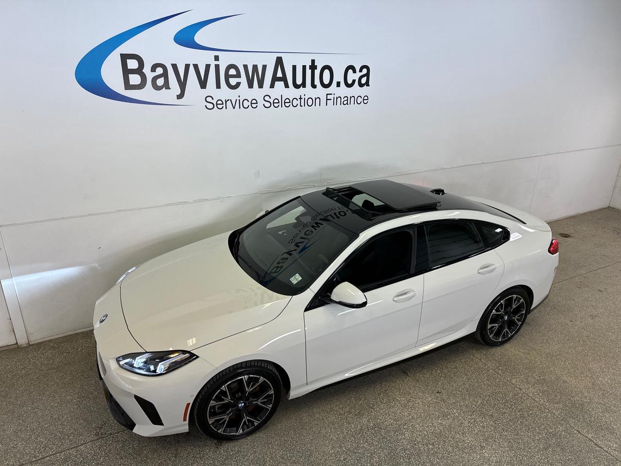 2025 BMW 228 Gran Coupe xDrive 4dr All-Wheel Drive Photo