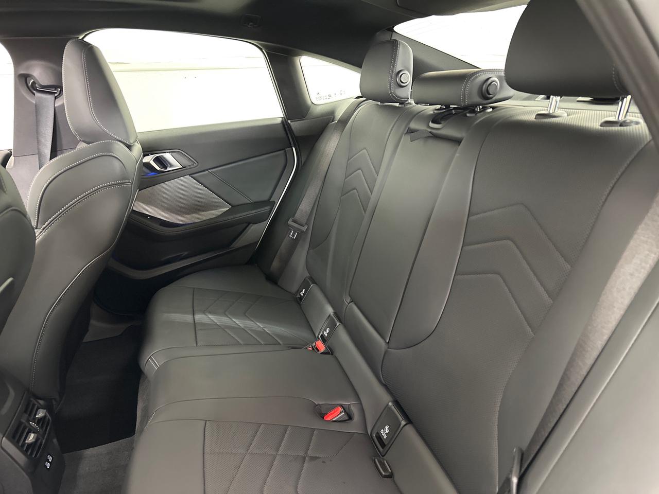 2025 BMW 228 Gran Coupe xDrive 4dr All-Wheel Drive Photo
