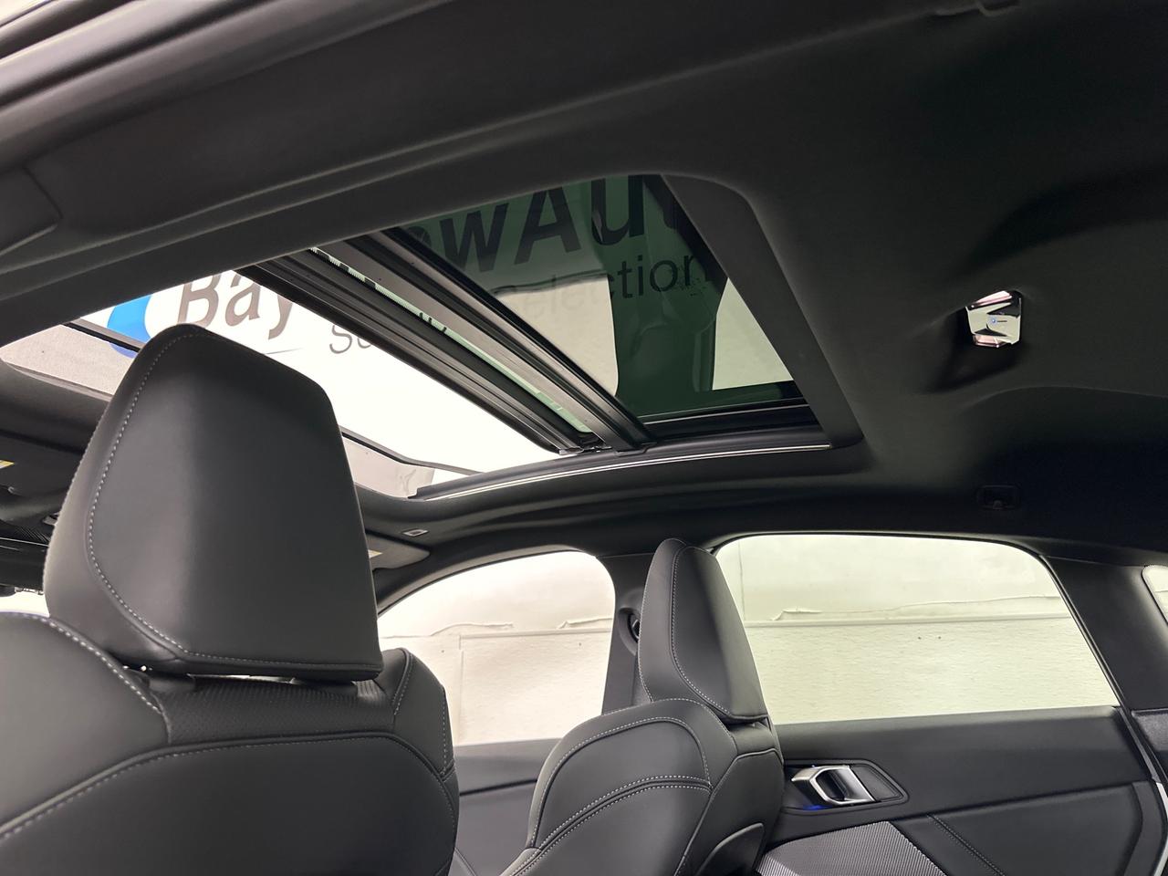 2025 BMW 228 Gran Coupe xDrive 4dr All-Wheel Drive Photo