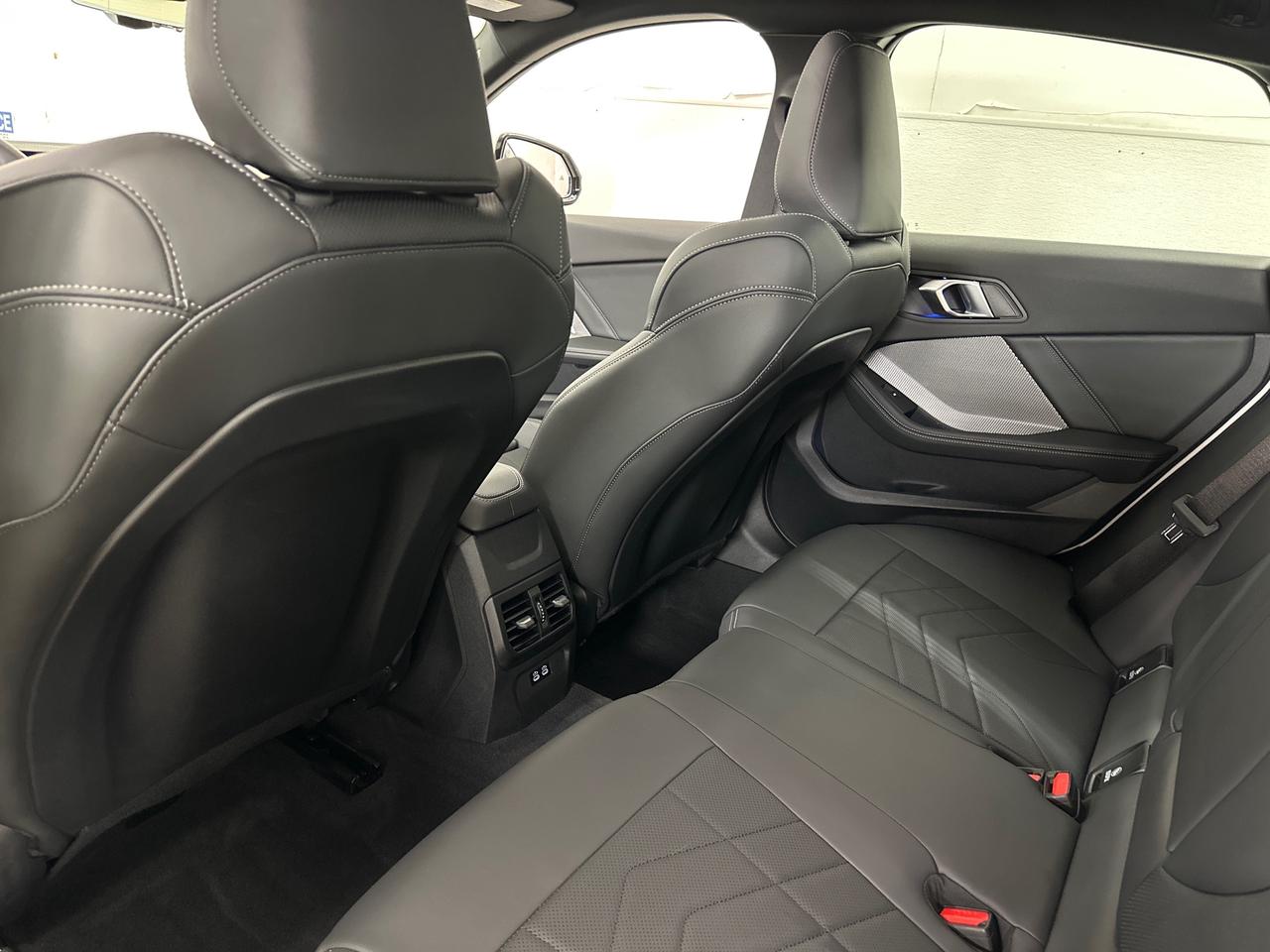 2025 BMW 228 Gran Coupe xDrive 4dr All-Wheel Drive Photo