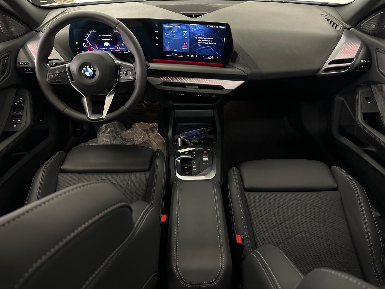 2025 BMW 228 Gran Coupe xDrive 4dr All-Wheel Drive Photo
