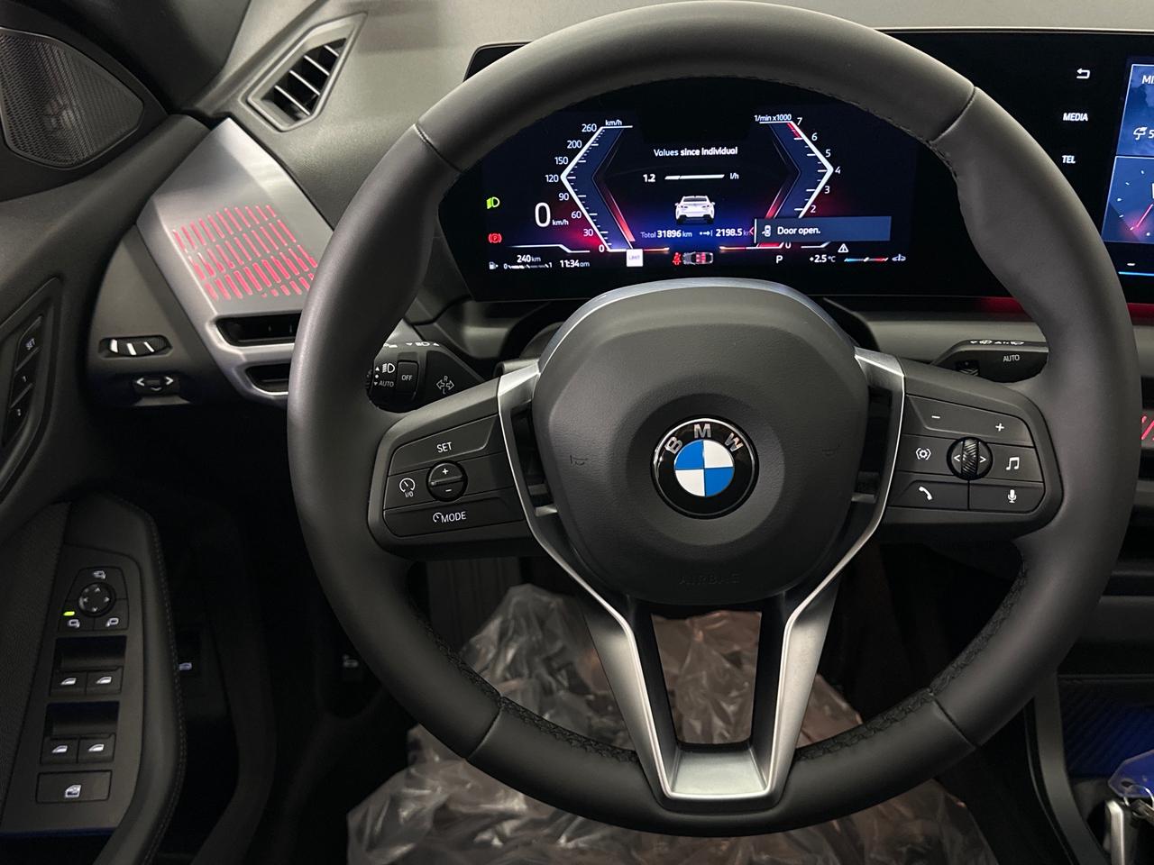 2025 BMW 228 Gran Coupe xDrive 4dr All-Wheel Drive Photo