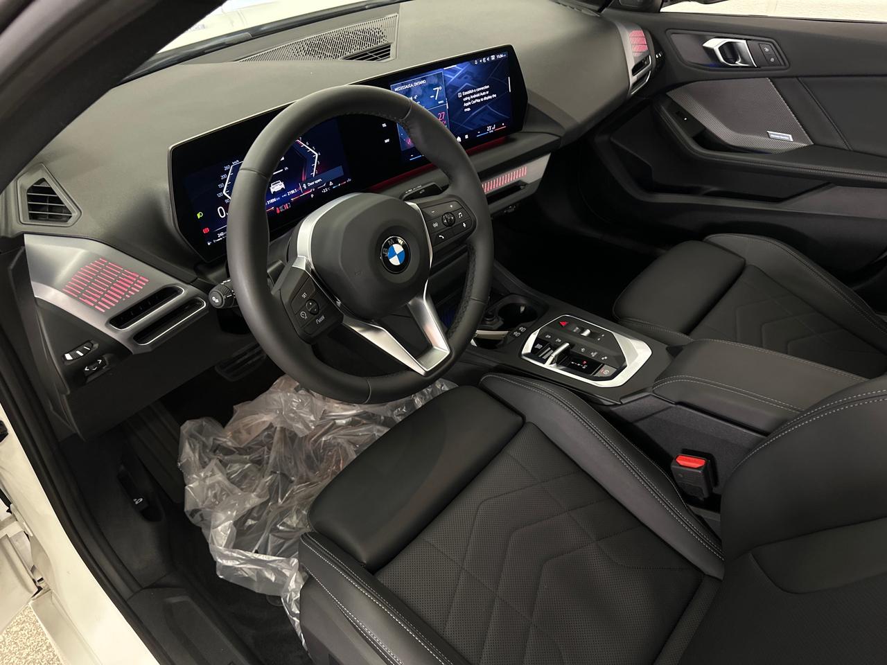 2025 BMW 228 Gran Coupe xDrive 4dr All-Wheel Drive Photo