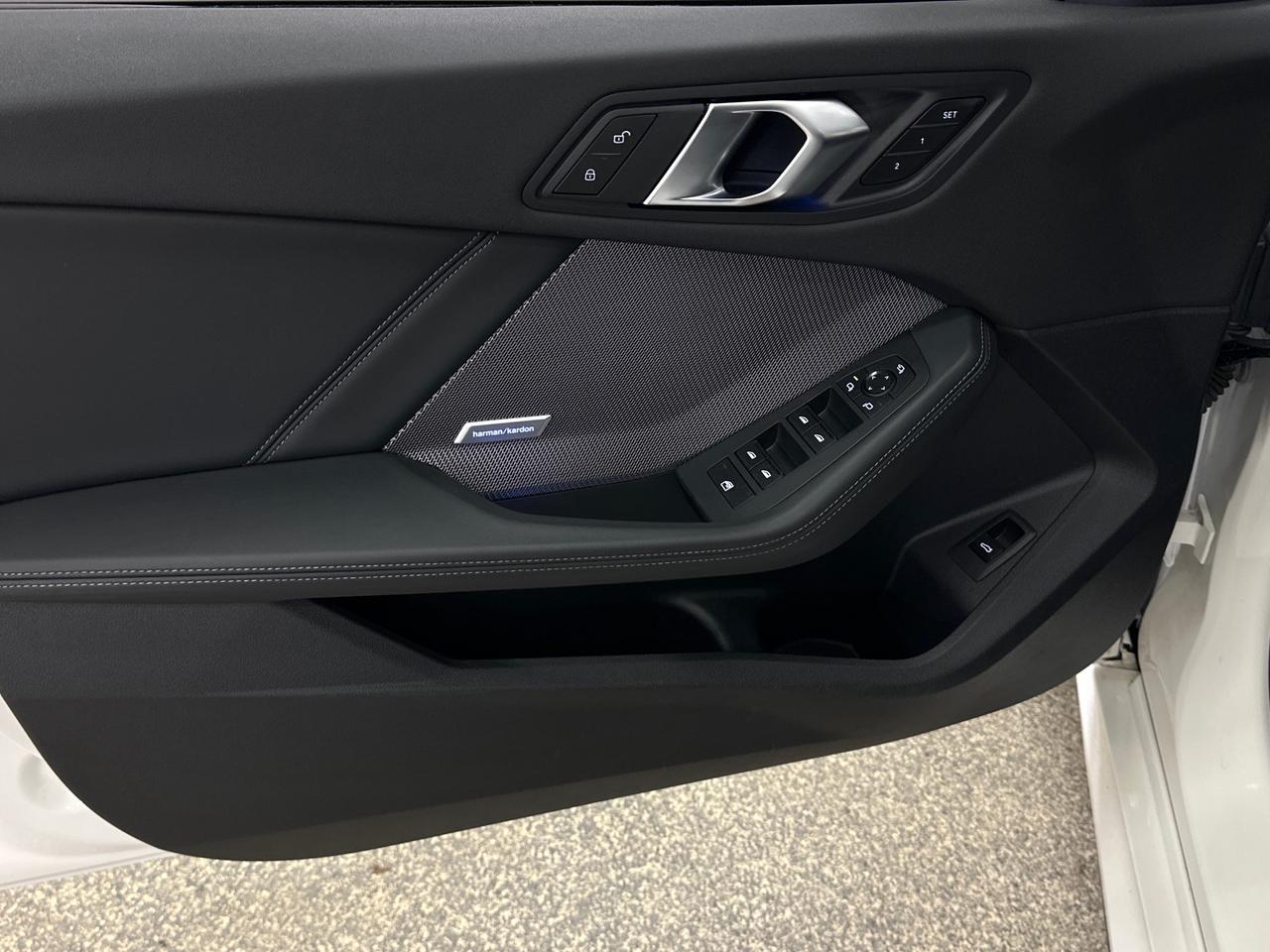 2025 BMW 228 Gran Coupe xDrive 4dr All-Wheel Drive Photo
