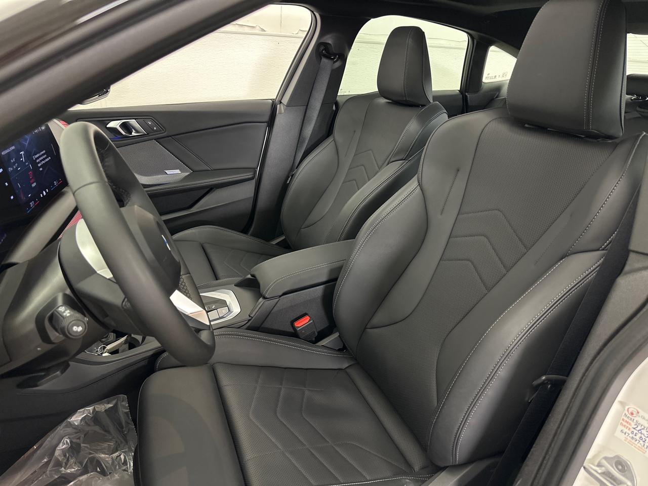 2025 BMW 228 Gran Coupe xDrive 4dr All-Wheel Drive Photo