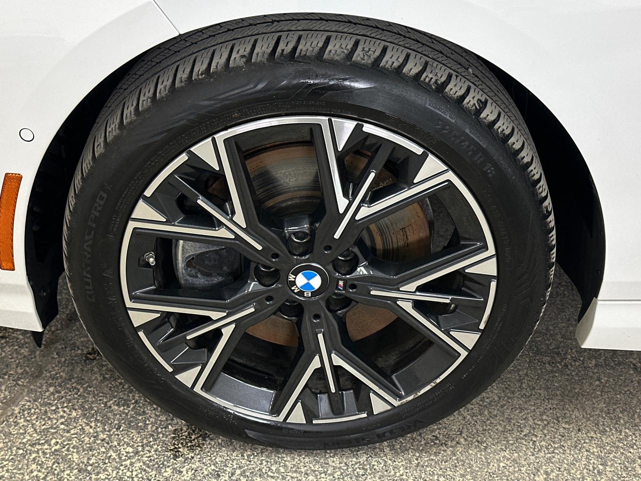 2025 BMW 228 Gran Coupe xDrive 4dr All-Wheel Drive Photo