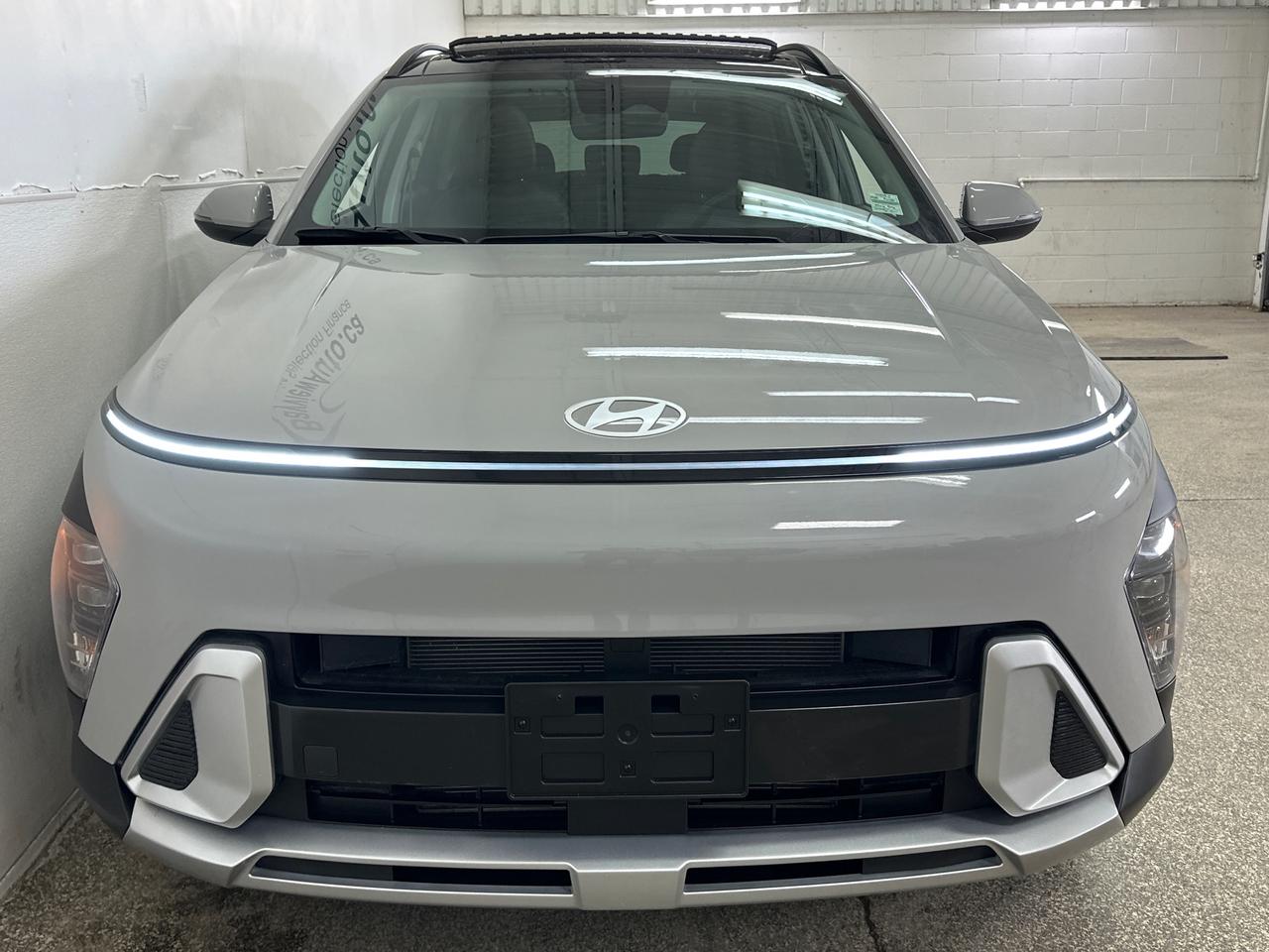 2025 Hyundai KONA 2.0L Preferred w/Trend Package 4dr All-Wheel Drive Photo