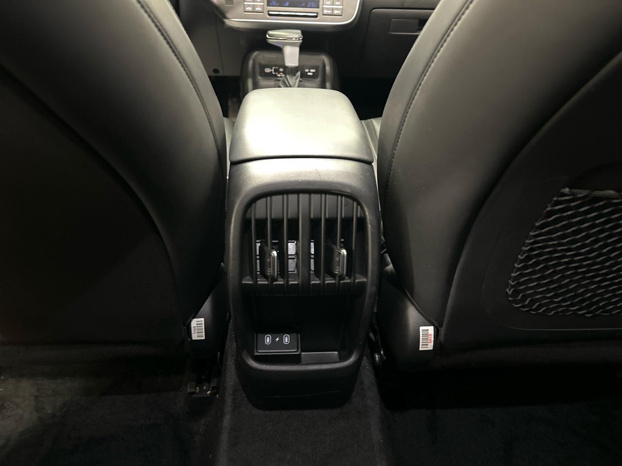 2025 Hyundai KONA 2.0L Preferred w/Trend Package 4dr All-Wheel Drive Photo