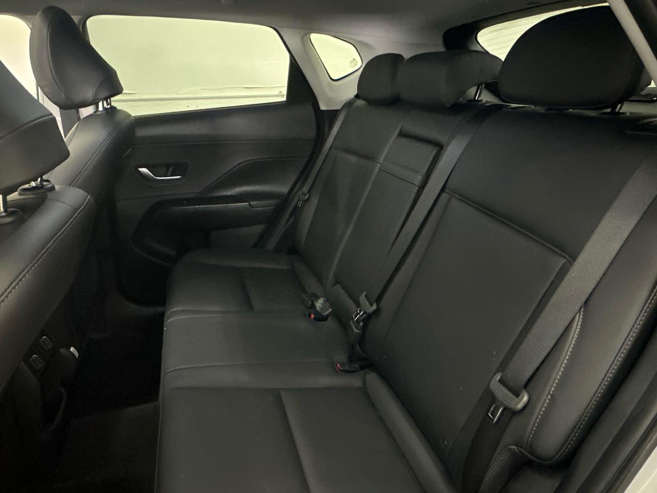 2025 Hyundai KONA 2.0L Preferred w/Trend Package 4dr All-Wheel Drive Photo