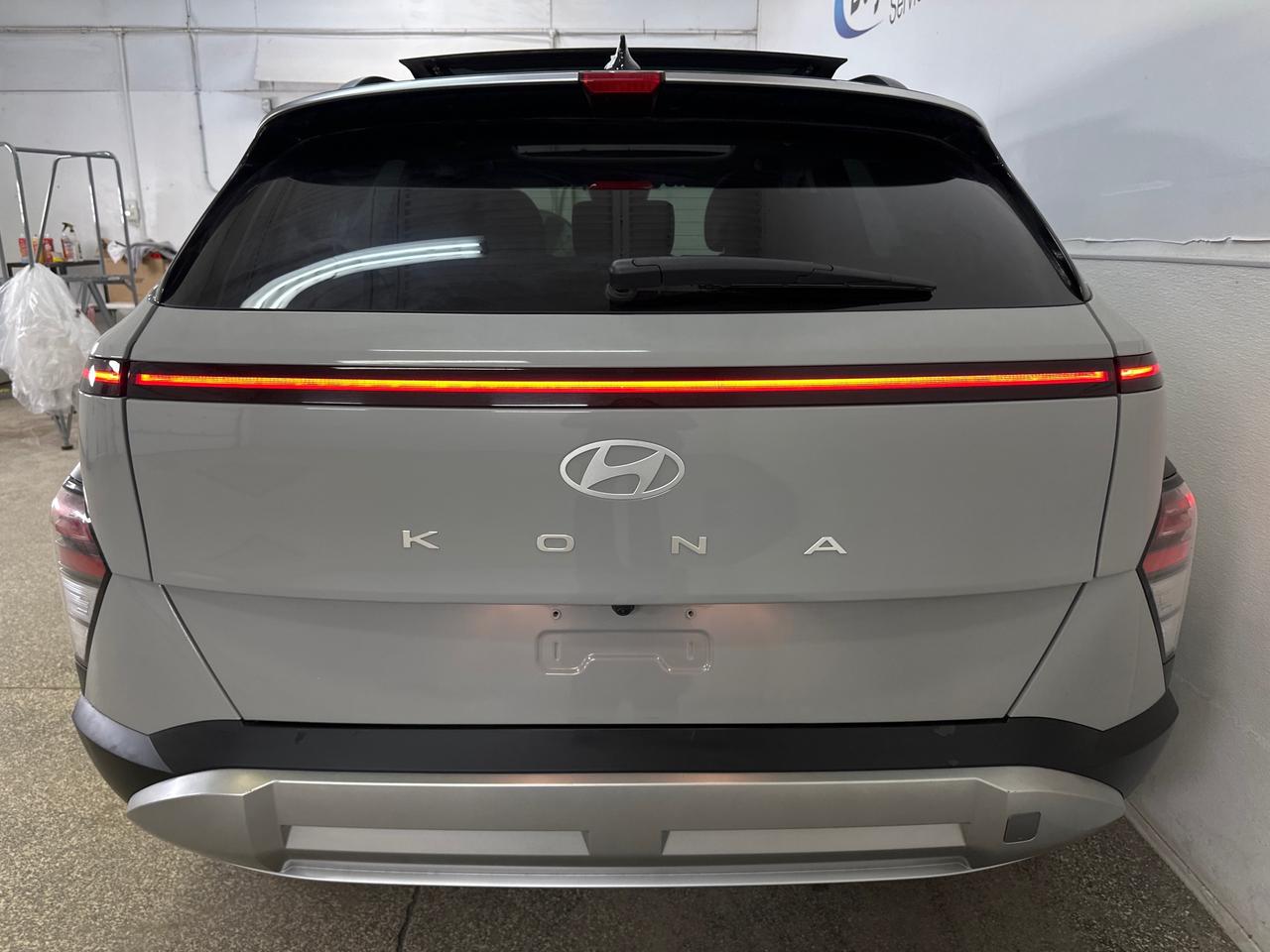 2025 Hyundai KONA 2.0L Preferred w/Trend Package 4dr All-Wheel Drive Photo