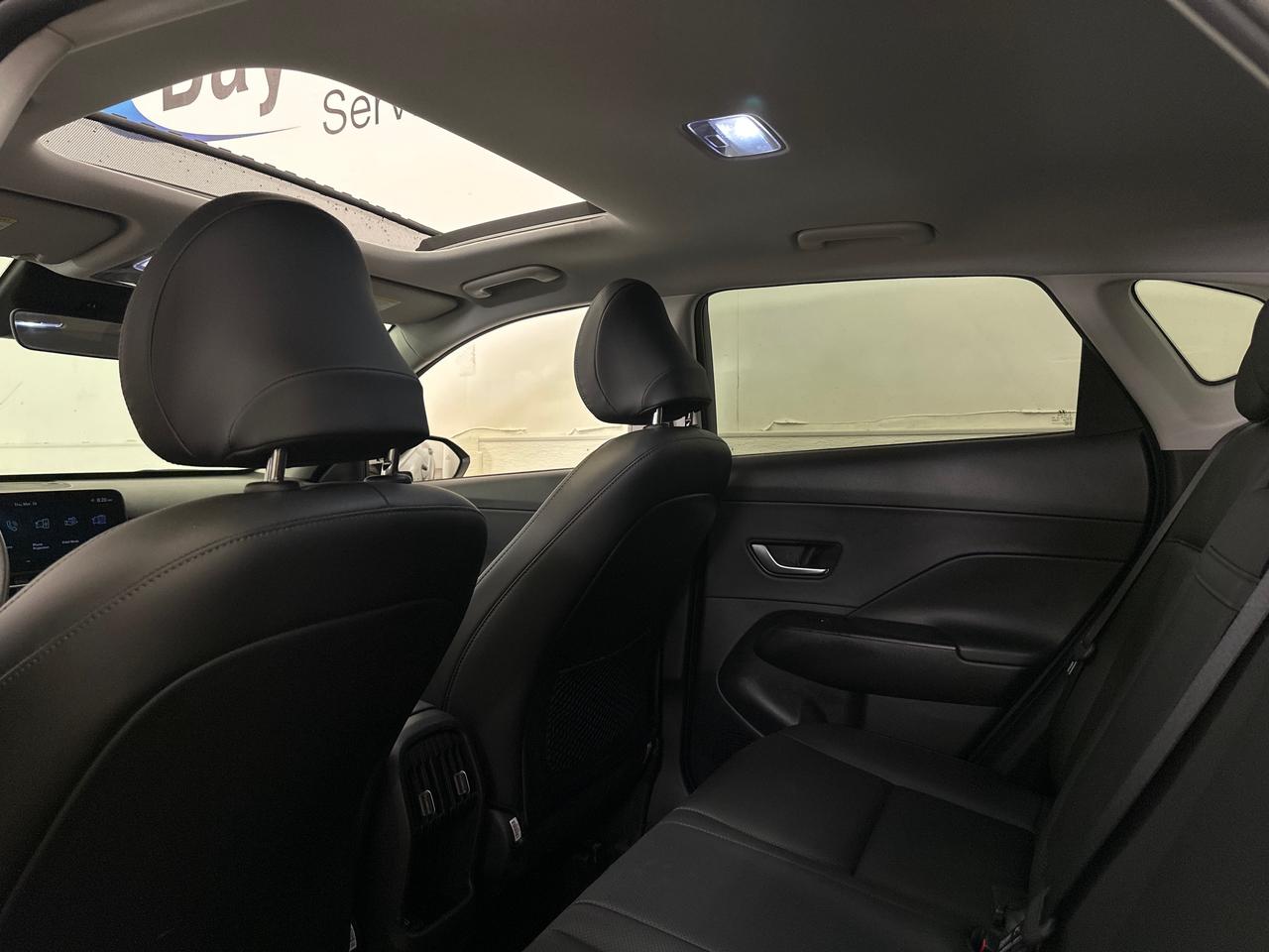 2025 Hyundai KONA 2.0L Preferred w/Trend Package 4dr All-Wheel Drive Photo