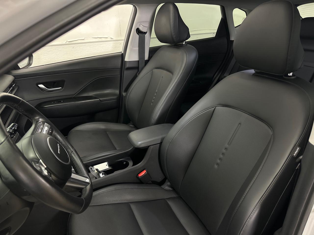 2025 Hyundai KONA 2.0L Preferred w/Trend Package 4dr All-Wheel Drive Photo