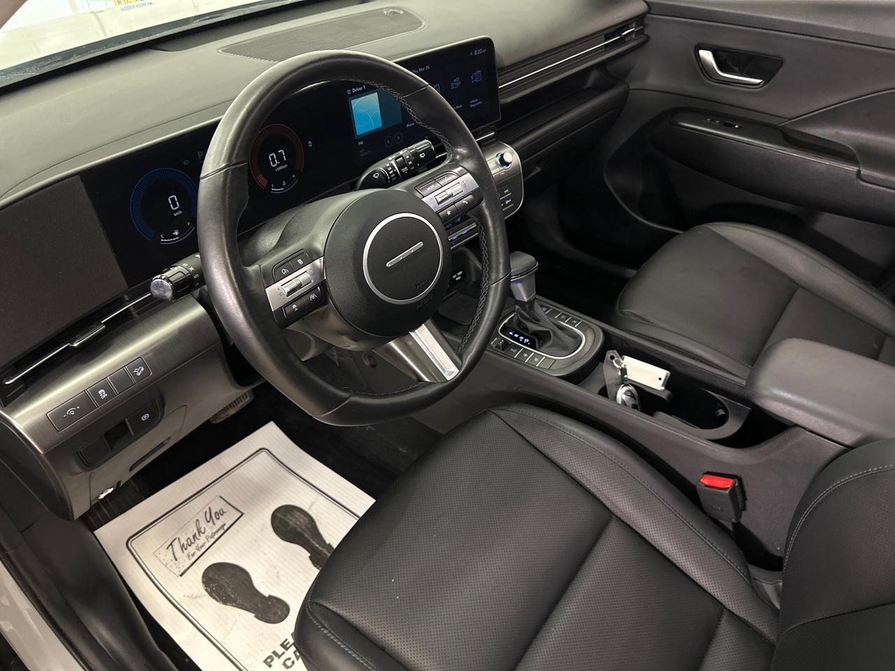 2025 Hyundai KONA 2.0L Preferred w/Trend Package 4dr All-Wheel Drive Photo