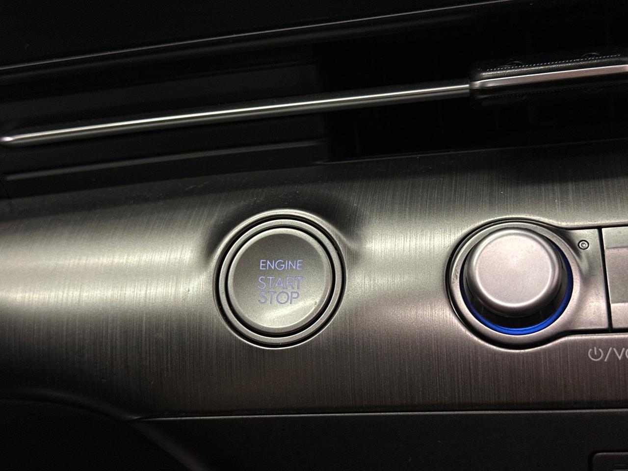 2025 Hyundai KONA 2.0L Preferred w/Trend Package 4dr All-Wheel Drive Photo