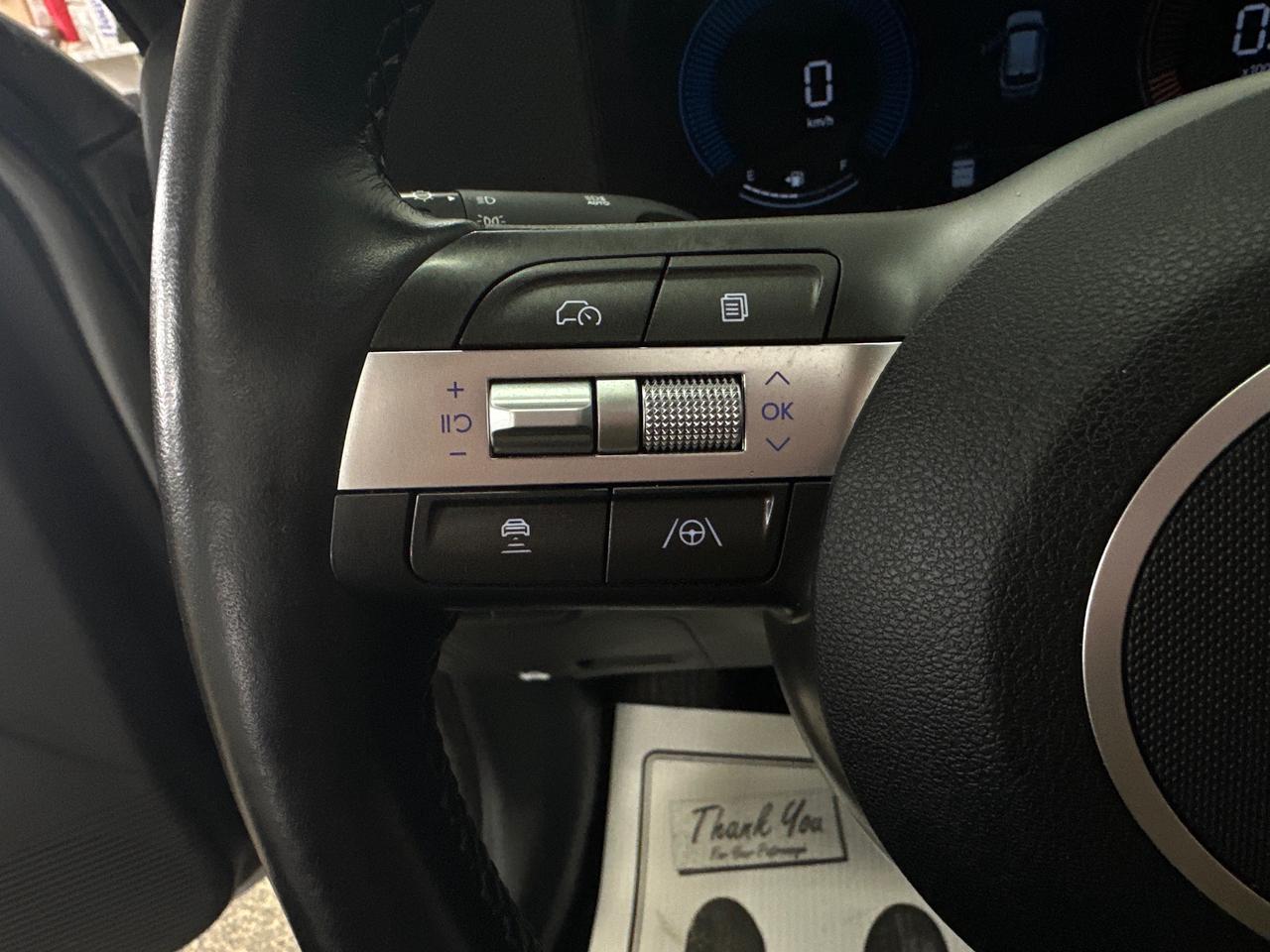 2025 Hyundai KONA 2.0L Preferred w/Trend Package 4dr All-Wheel Drive Photo