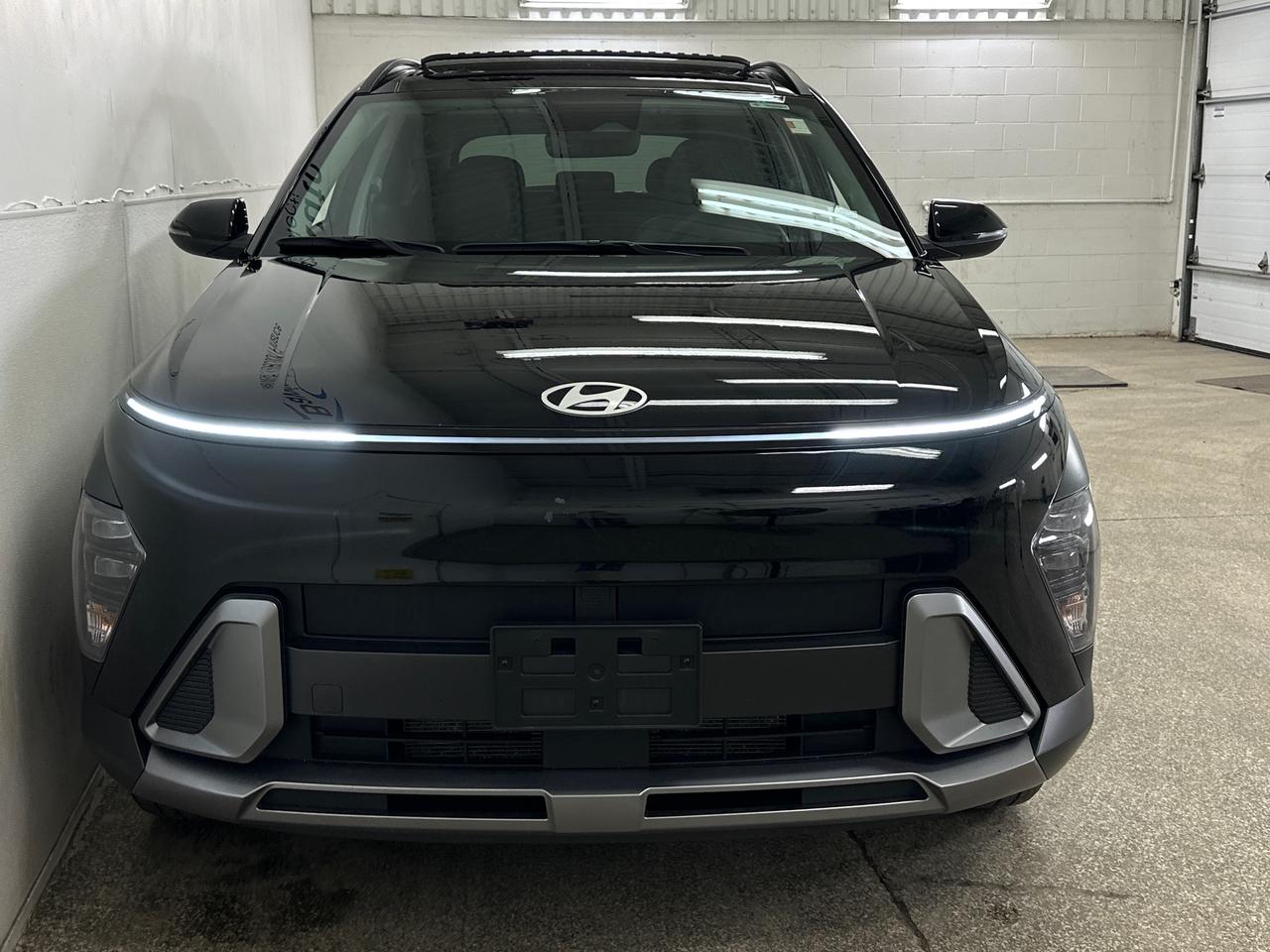 2025 Hyundai KONA 2.0L Preferred w/Trend Package 4dr All-Wheel Drive Photo