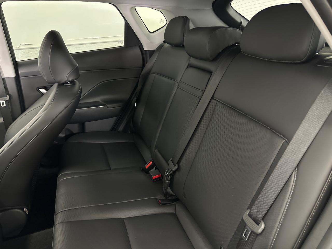 2025 Hyundai KONA 2.0L Preferred w/Trend Package 4dr All-Wheel Drive Photo