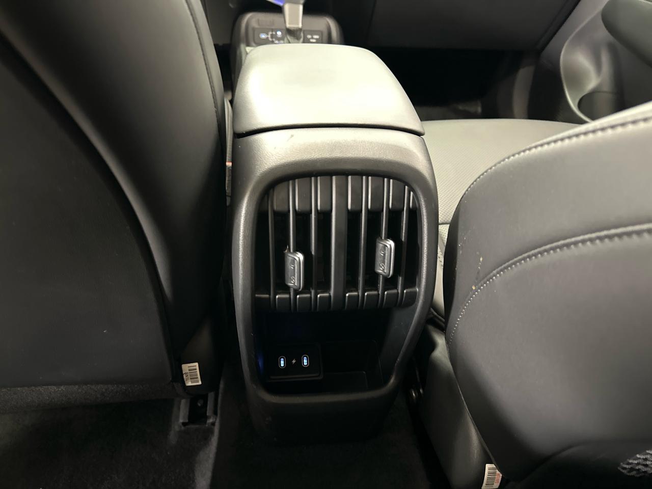 2025 Hyundai KONA 2.0L Preferred w/Trend Package 4dr All-Wheel Drive Photo