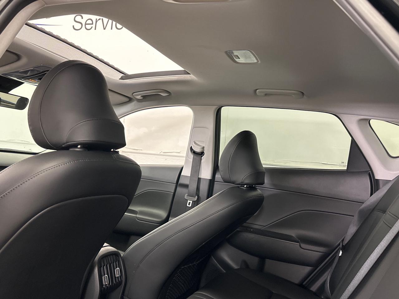 2025 Hyundai KONA 2.0L Preferred w/Trend Package 4dr All-Wheel Drive Photo