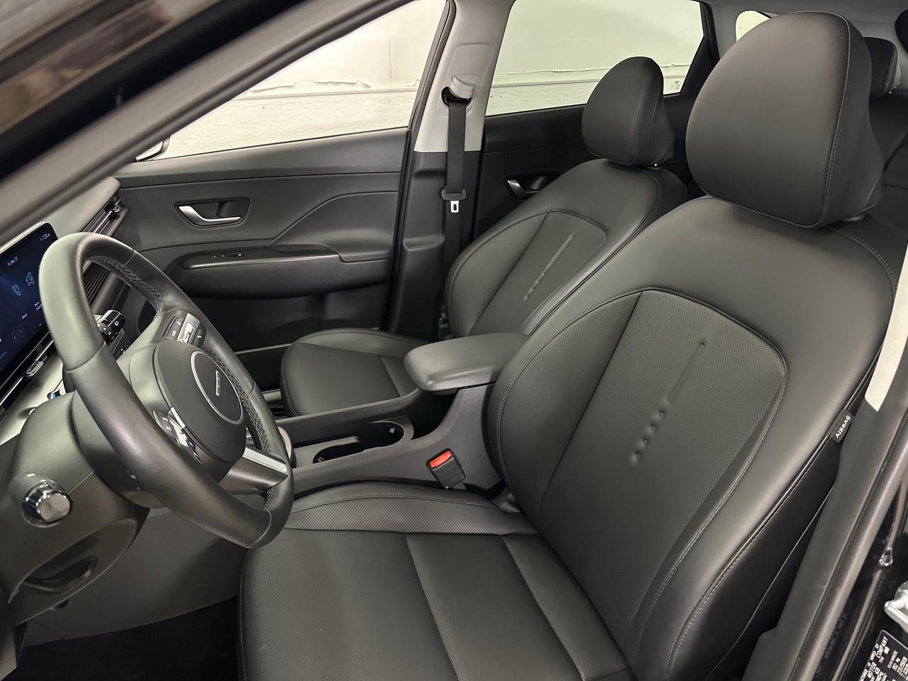 2025 Hyundai KONA 2.0L Preferred w/Trend Package 4dr All-Wheel Drive Photo