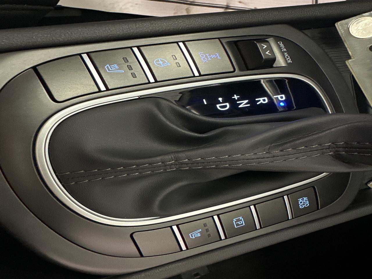 2025 Hyundai KONA 2.0L Preferred w/Trend Package 4dr All-Wheel Drive Photo