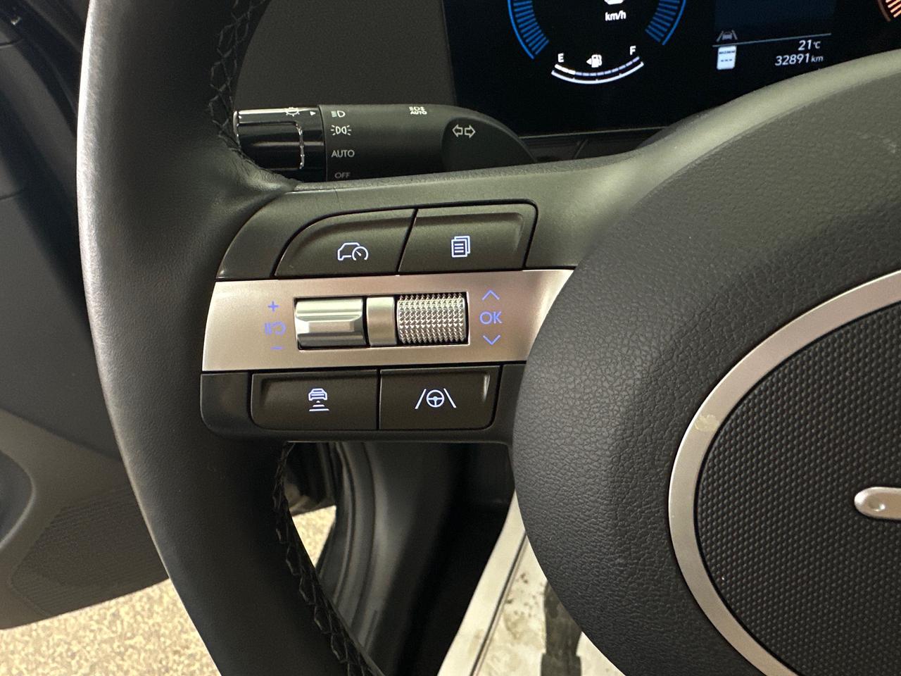 2025 Hyundai KONA 2.0L Preferred w/Trend Package 4dr All-Wheel Drive Photo