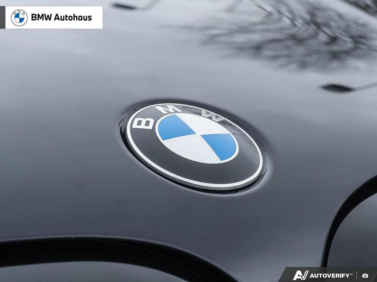 2024 BMW X3 M40i xDrive Sports Activity Vehicle Photo