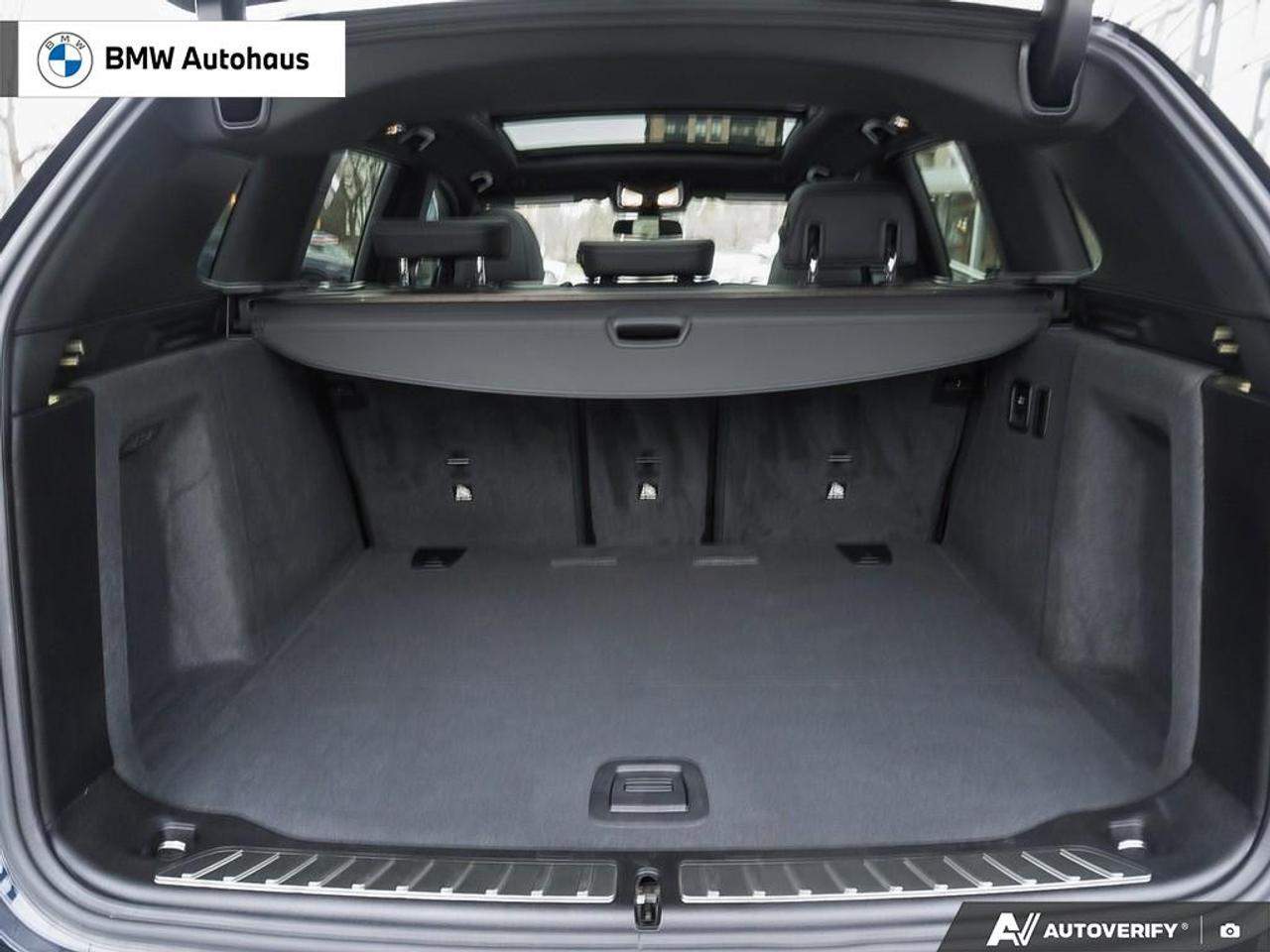 2024 BMW X3 M40i xDrive Sports Activity Vehicle Photo