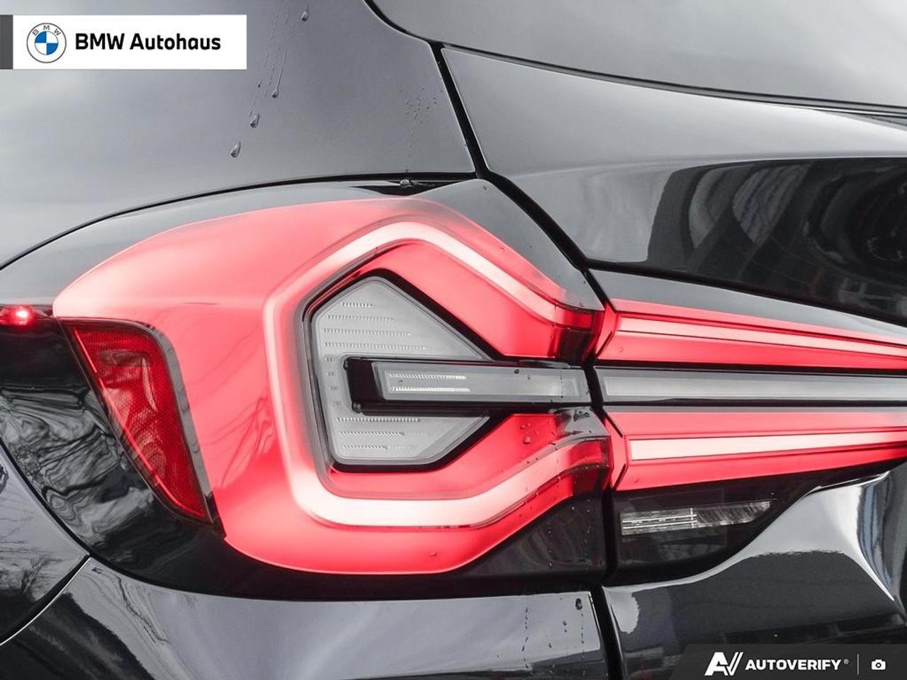 2024 BMW X3 M40i xDrive Sports Activity Vehicle Photo