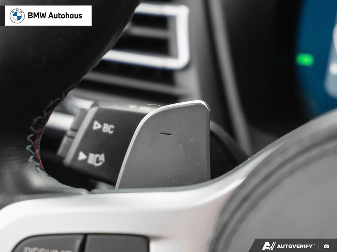 2024 BMW X3 M40i xDrive Sports Activity Vehicle Photo