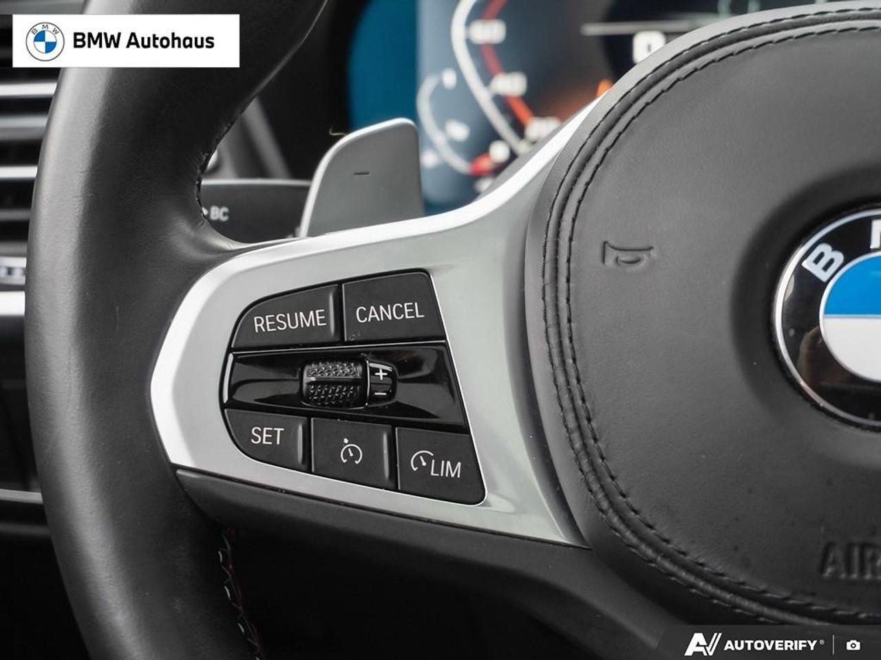 2024 BMW X3 M40i xDrive Sports Activity Vehicle Photo
