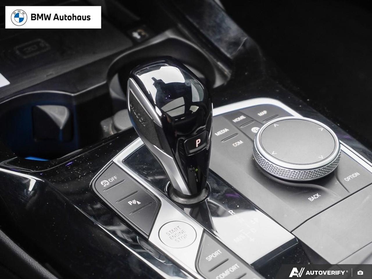 2024 BMW X3 M40i xDrive Sports Activity Vehicle Photo