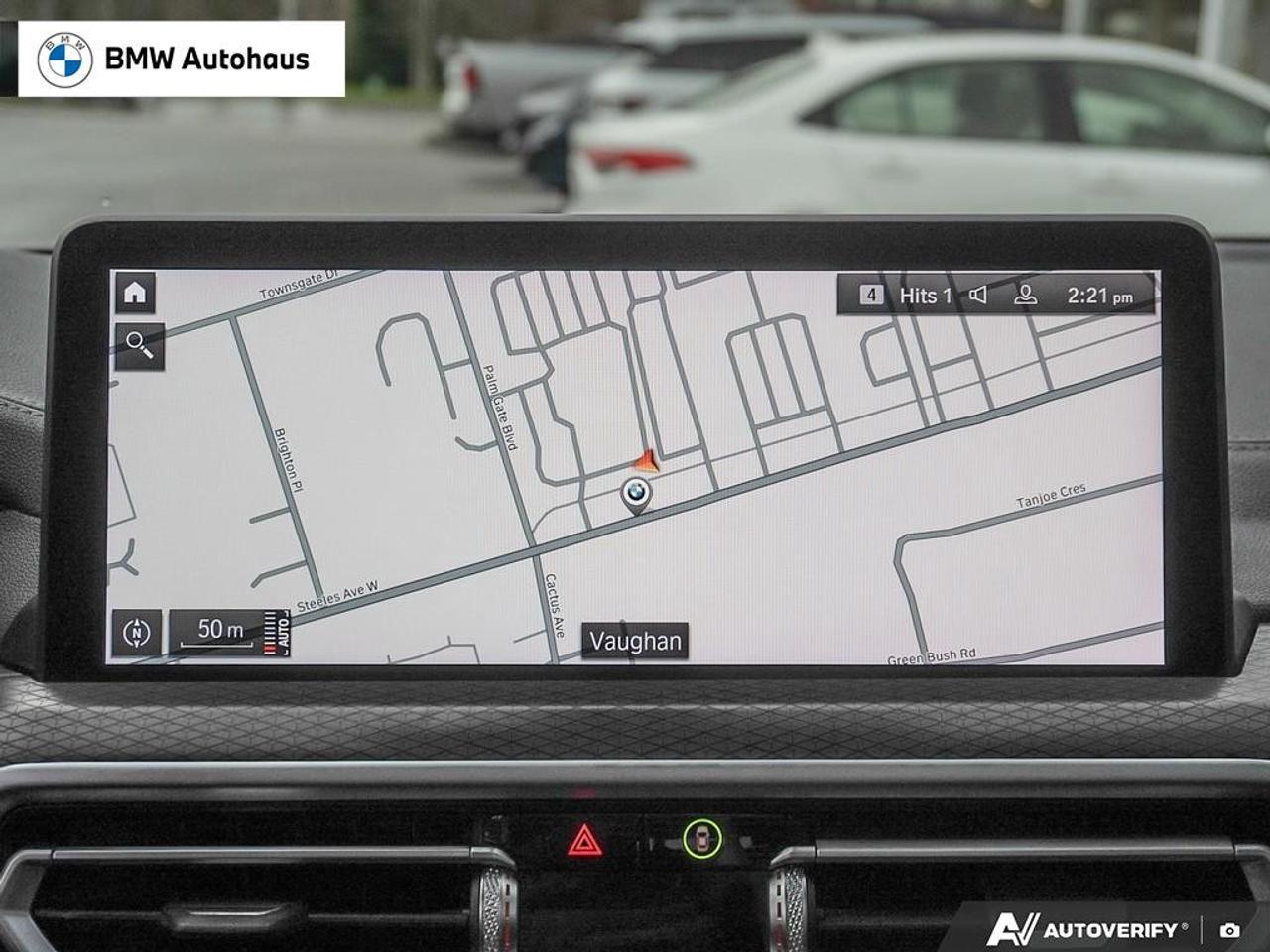 2024 BMW X3 M40i xDrive Sports Activity Vehicle Photo