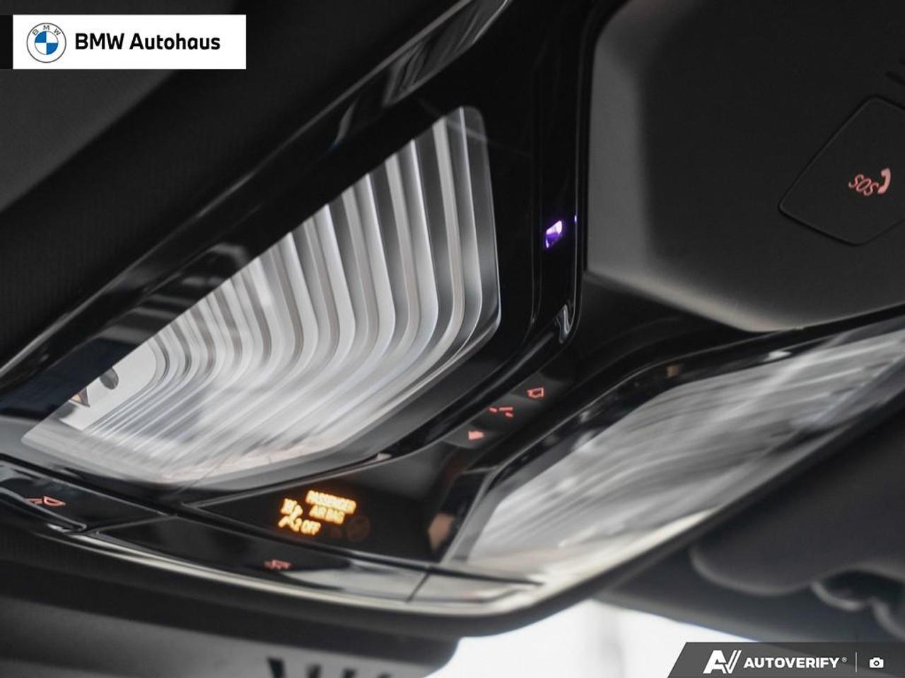 2024 BMW X3 M40i xDrive Sports Activity Vehicle Photo
