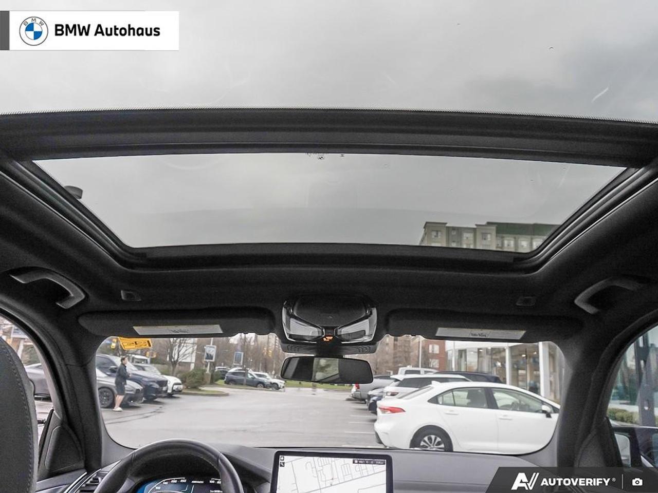 2024 BMW X3 M40i xDrive Sports Activity Vehicle Photo