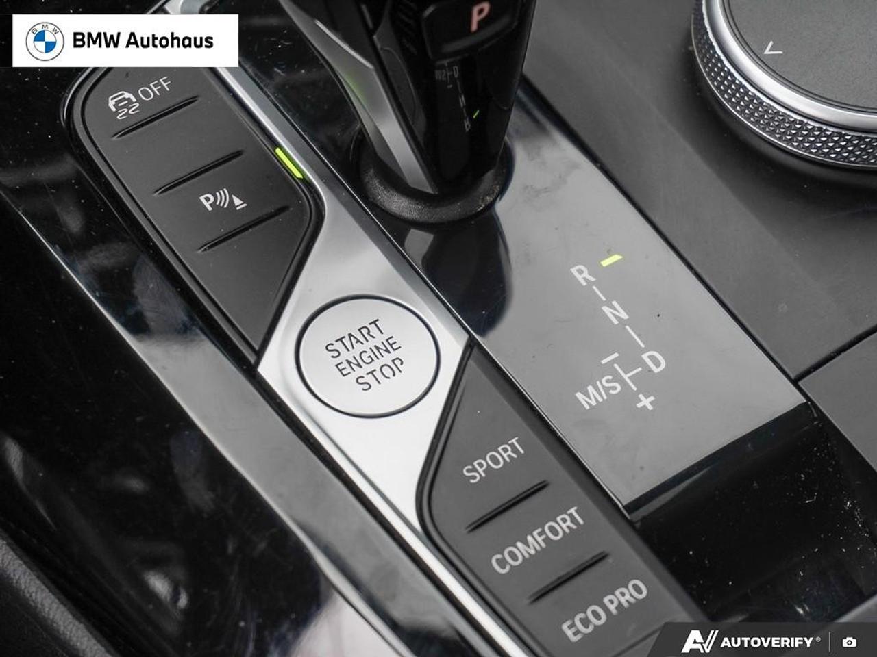 2024 BMW X3 M40i xDrive Sports Activity Vehicle Photo