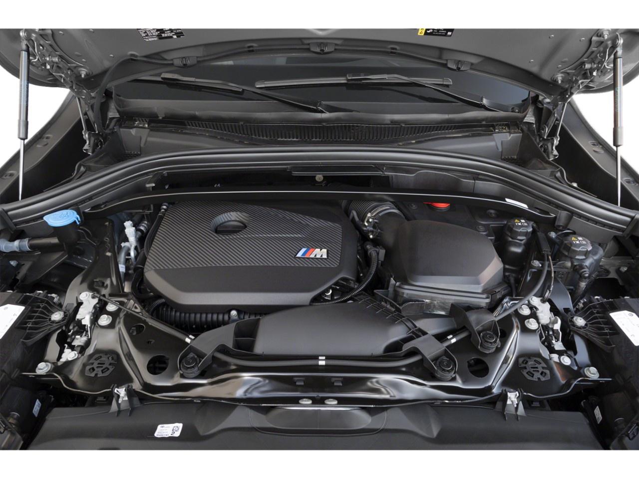 2026 BMW X2 M35i xDrive Sports Activity Coupe Photo