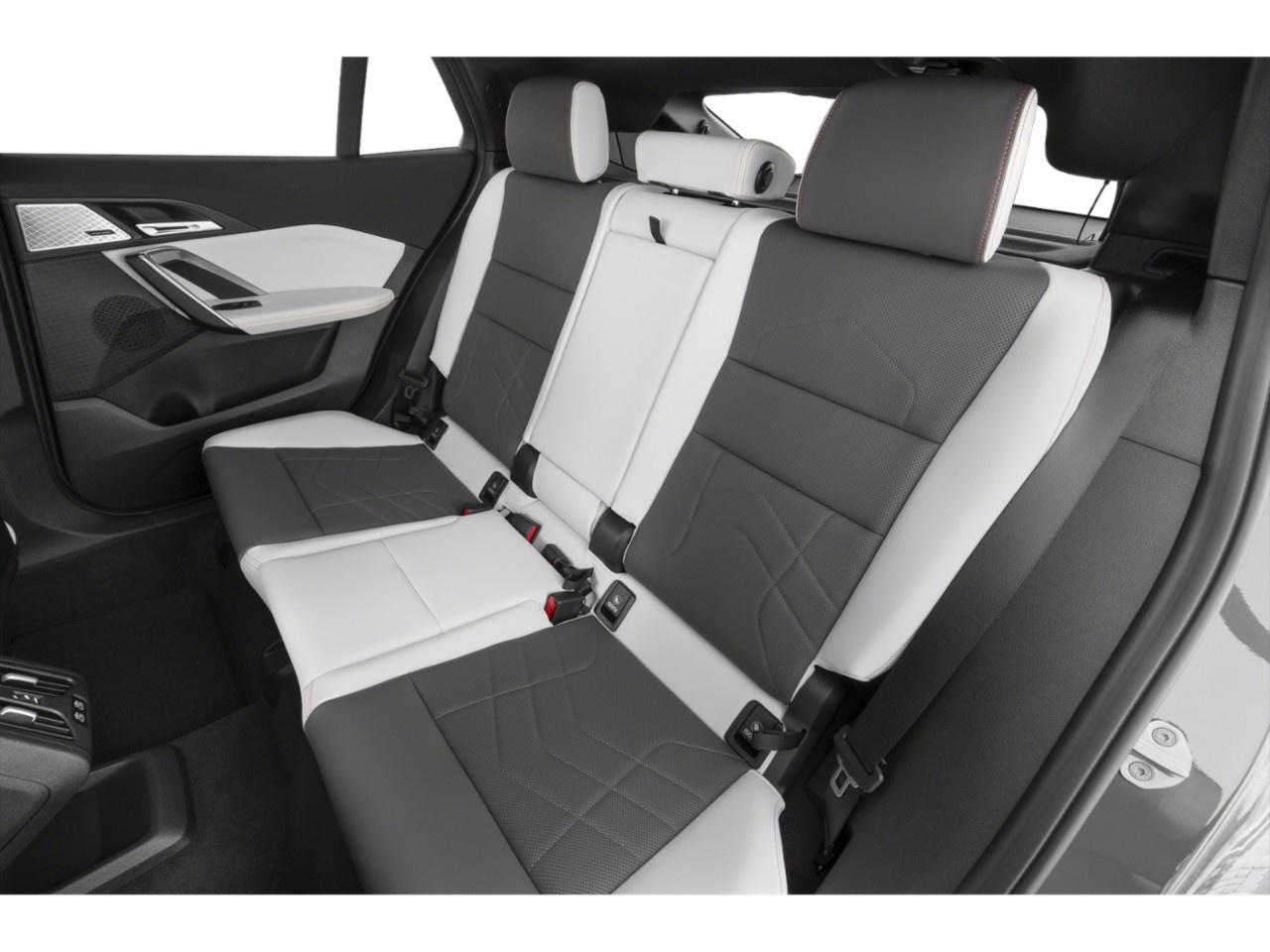 2026 BMW X2 M35i xDrive Sports Activity Coupe Photo