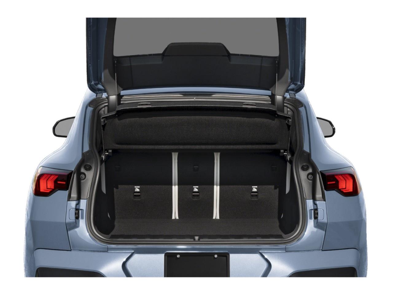 2026 BMW X2 M35i xDrive Sports Activity Coupe Photo