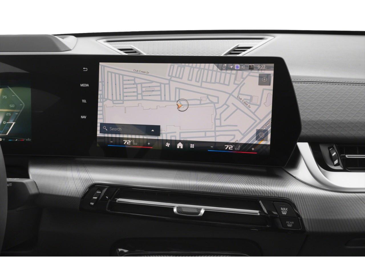 2026 BMW X2 M35i xDrive Sports Activity Coupe Photo