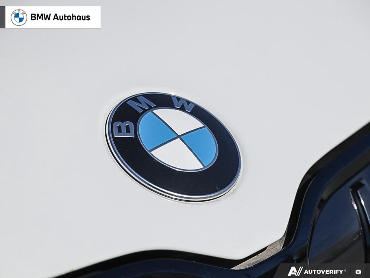 2026 BMW X1 Xdrive28i Sports Activity Vehicle Photo