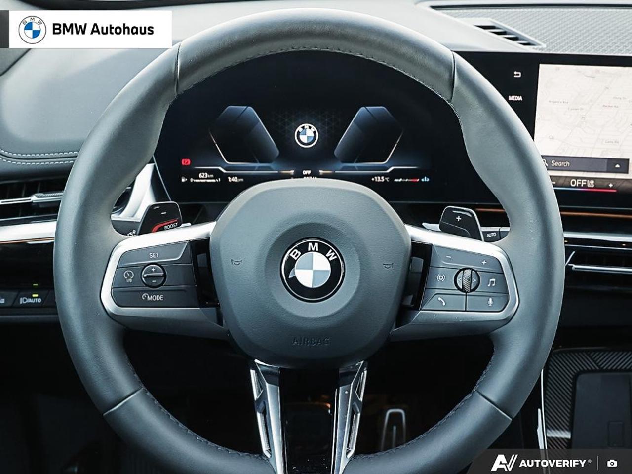 2026 BMW X1 Xdrive28i Sports Activity Vehicle Photo