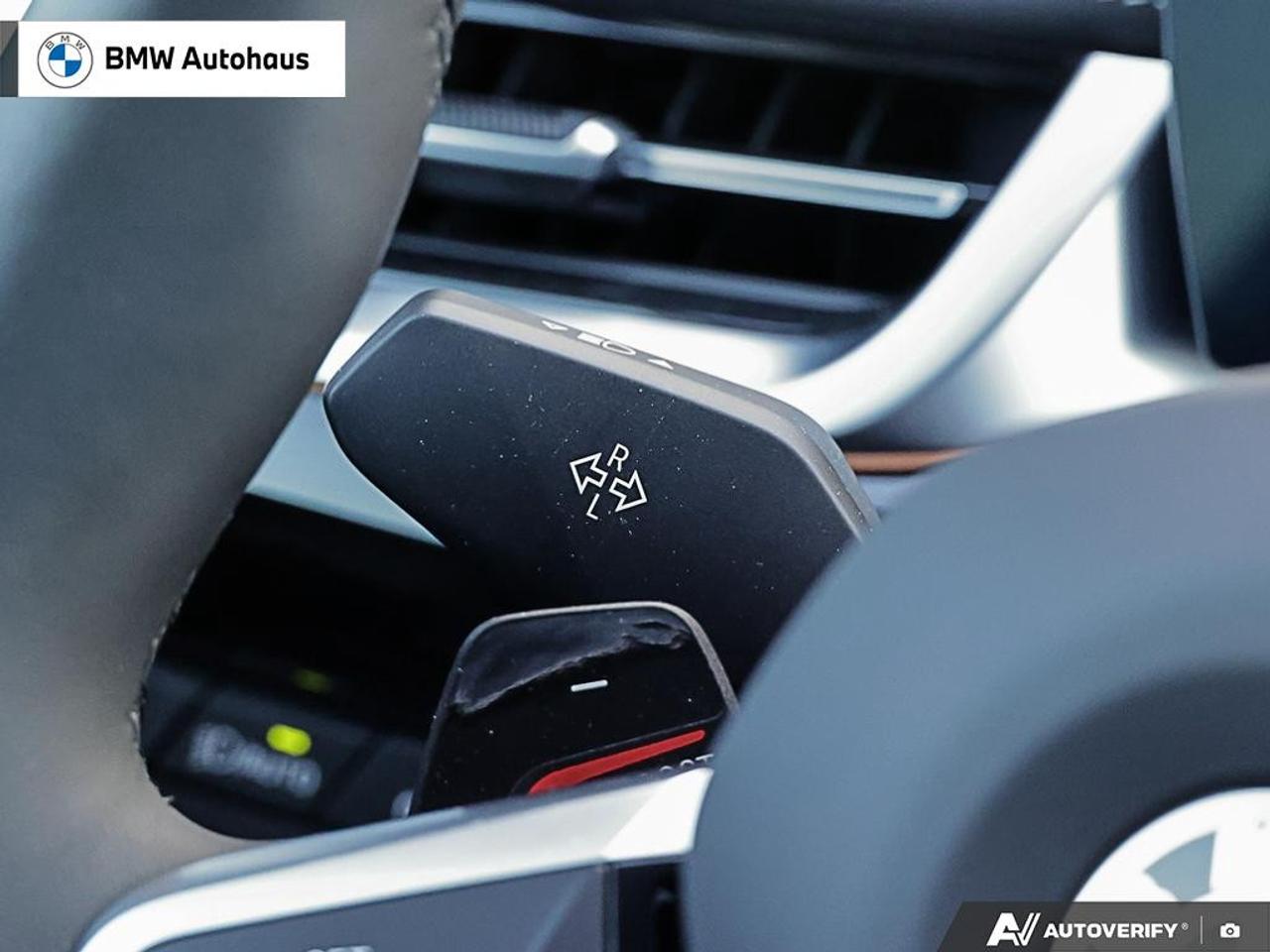 2026 BMW X1 Xdrive28i Sports Activity Vehicle Photo