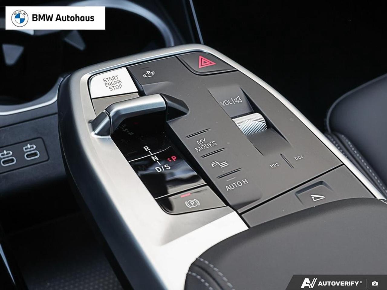 2026 BMW X1 Xdrive28i Sports Activity Vehicle Photo