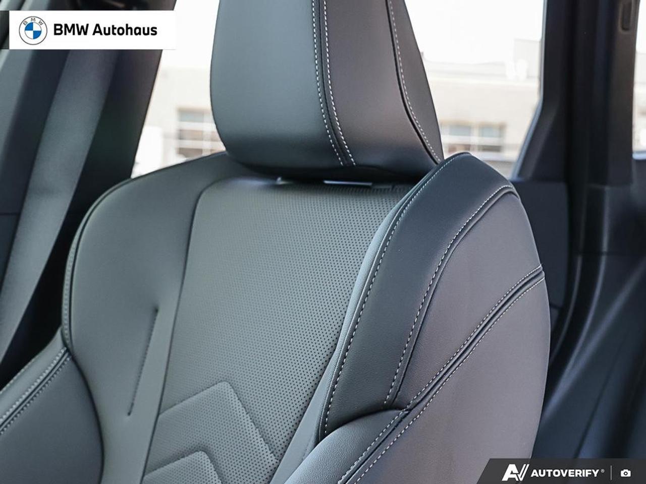 2026 BMW X1 Xdrive28i Sports Activity Vehicle Photo