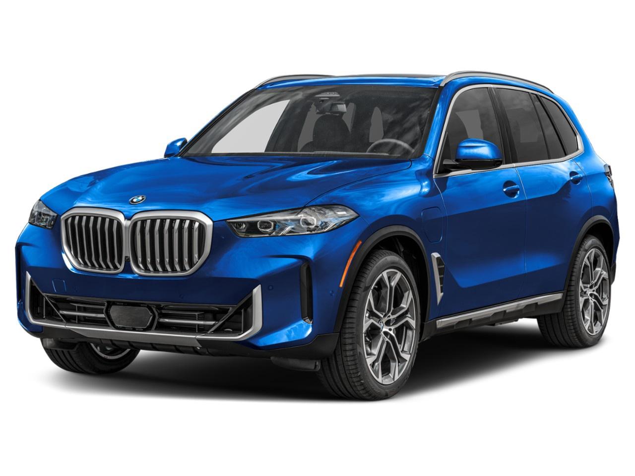 2026 BMW X5 X5 xDrive50e Plug-In Hybrid Photo0