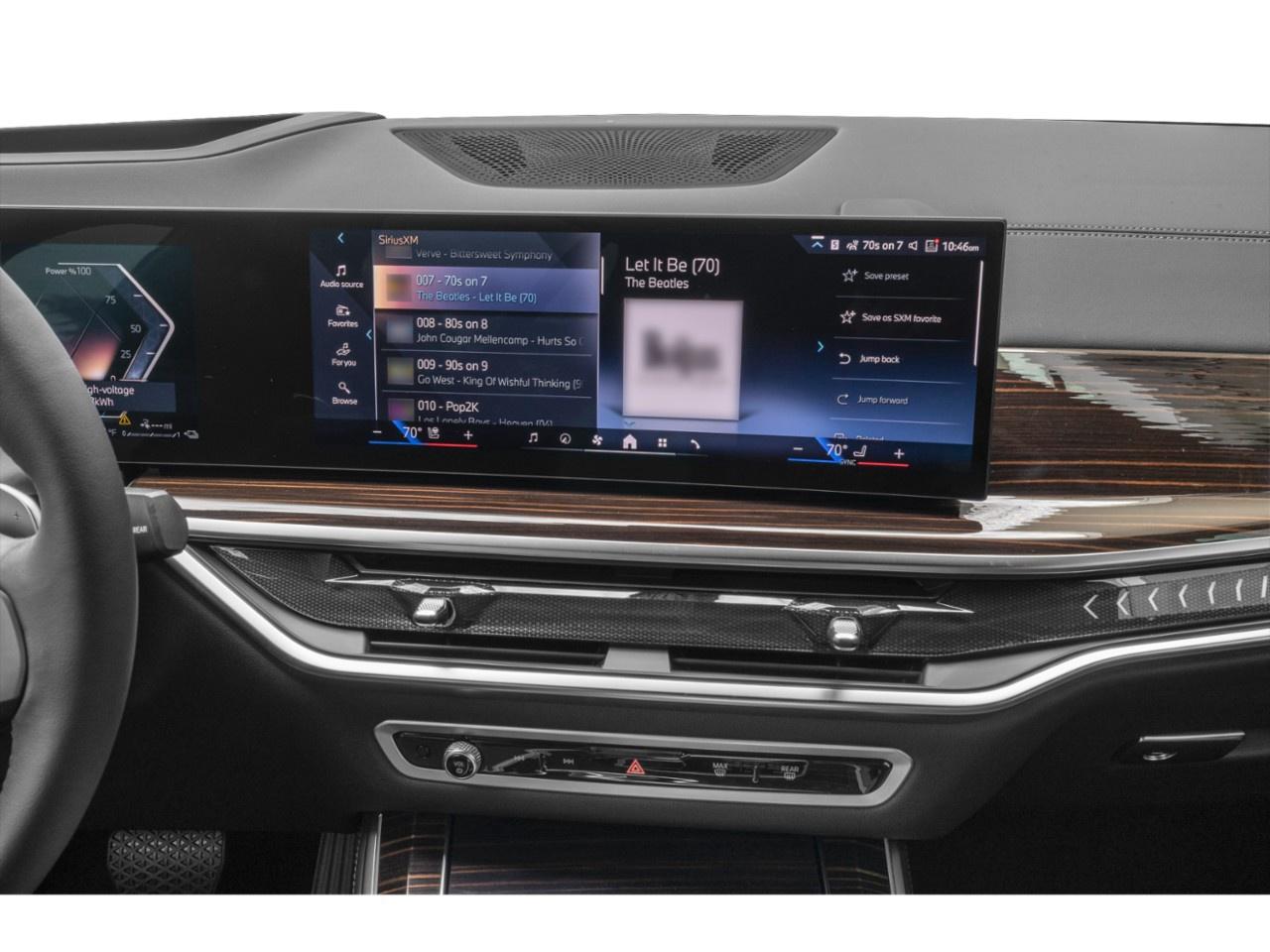 2026 BMW X5 X5 xDrive50e Plug-In Hybrid Photo