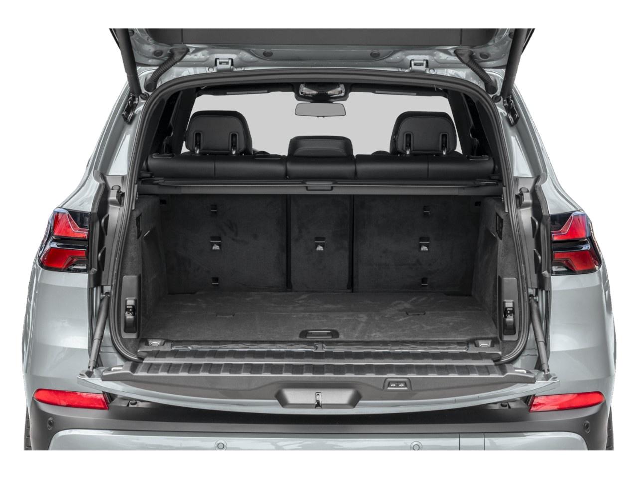 2026 BMW X5 X5 xDrive50e Plug-In Hybrid Photo