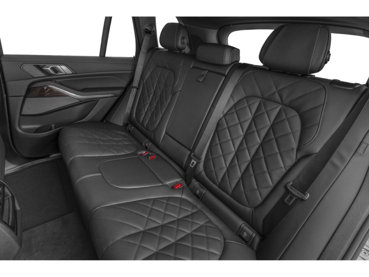 2026 BMW X5 X5 xDrive50e Plug-In Hybrid Photo